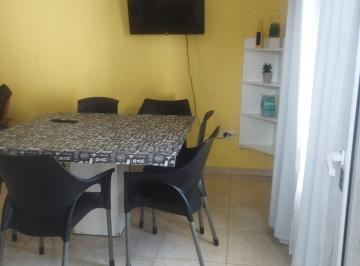 PH de 3 ambientes, Mar del Tuyú · Excelente y Moderna Unidad Funcional, a m de La Playa, Totalmente Equipada.