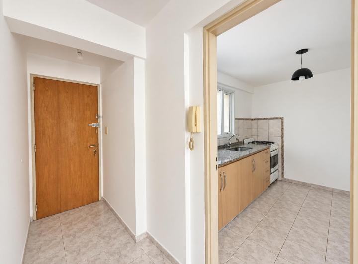 Departamento · 50m² · 3 Ambientes