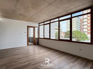 Departamento · 46m² · Monoambiente a Estrenar - a m de La Costa - Playa Grande