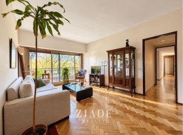 Departamento · 98m² · 4 Ambientes · Venta Departamento 4 Ambientes en Colegiales