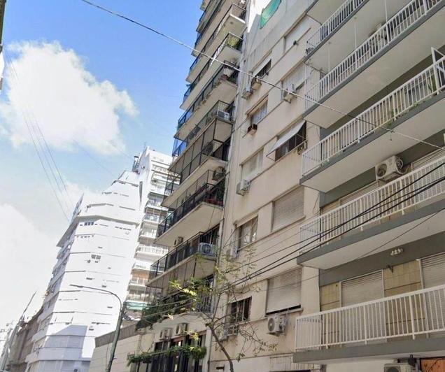 Departamento · 2 Ambientes