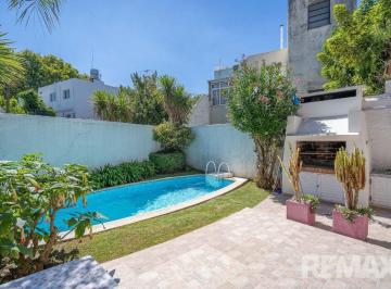 Casa · 350m² · 6 Ambientes · 2 Cocheras · Casa 6 Amb Barrio River - Jardin - Pileta - Cochera