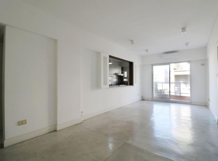 Departamento · 54m² · 2 Ambientes