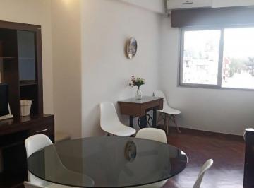 Departamento · 76m² · 3 Ambientes · Departamento Venta Apto Credito 2 Dorm Centro