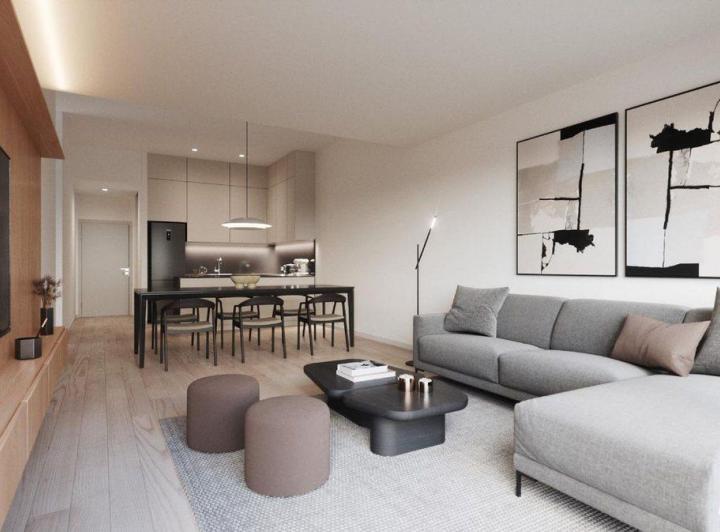 Departamento · 102m² · 4 Ambientes