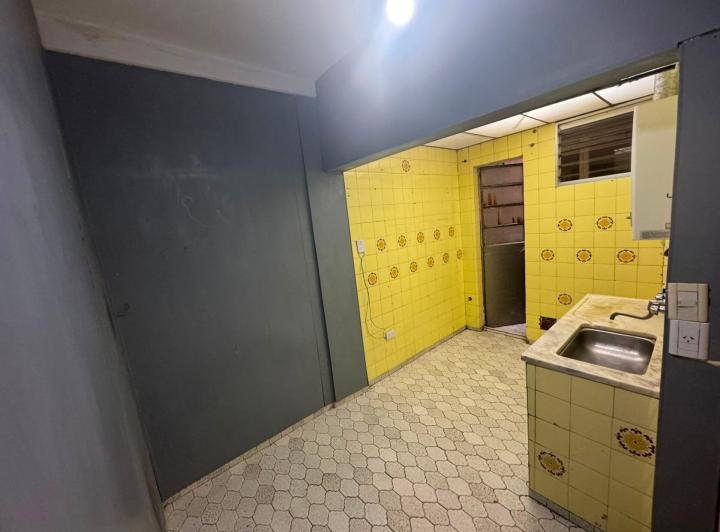 Departamento · 42m² · 2 Ambientes