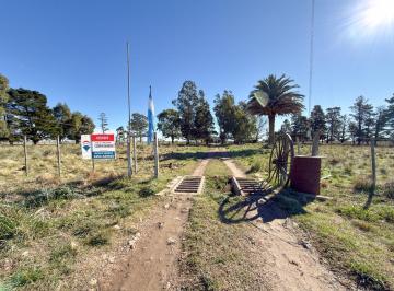 Campo · 20ha · Venta Chacra 20 Hectáreas en de La Garma