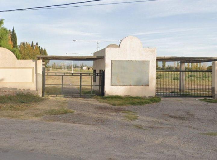 Terreno · 700m²