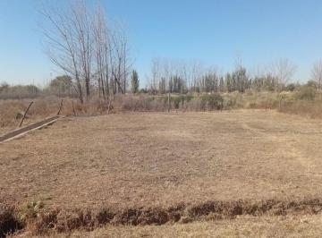 Terreno · 256m² · Venta Lote! Colonia Las Rosas, Tunuyán