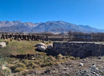 Terreno · 20000m² · Venta Terreno Exclusivo Barrio Tupungato Mendoza
