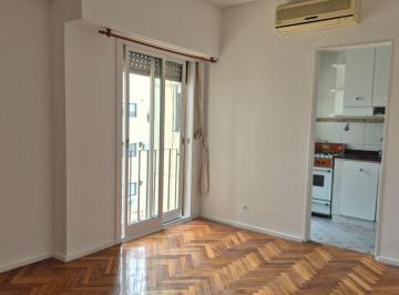 Departamento · 32m² · 2 Ambientes · Alquiler Departamento 2 Ambientes Lateral