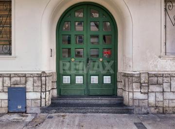 Departamento · 58m² · 1 Ambiente · Depto con Local en Alquiler Villa Crespo