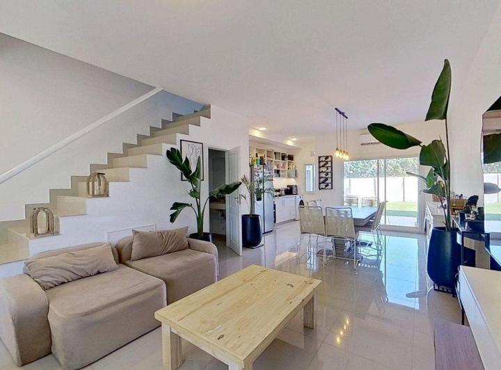 Casa en venta en Pilar · 4 ambientes