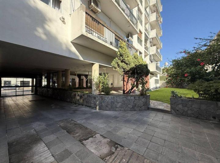 Departamento · 70m² · 3 Ambientes · 1 Cochera