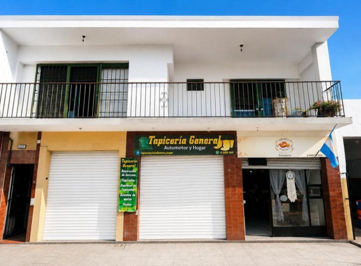 PH · 200m² · 3 Ambientes · 1 Cochera
