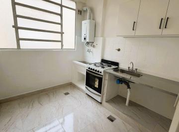 Departamento · 45m² · 2 Ambientes · Venta Departamento 2 Amb Salta 1900 Refaccionado