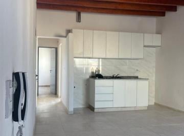 Departamento · 71m² · 2 Ambientes · 1 Cochera · Se Vende Dpto en Las Heras