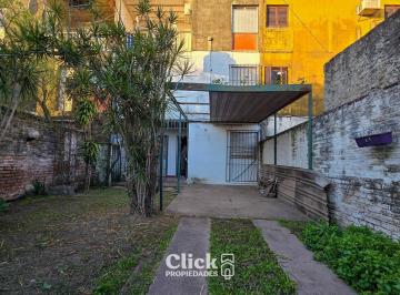 Casa · 83m² · 4 Ambientes · 1 Cochera · Dúplex | 3 Dorm. | Patio | Cochera | San Cayetano