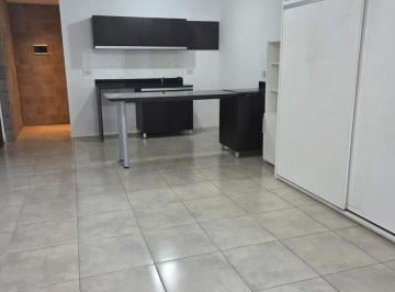 Departamento · 33m² · 1 Ambiente · Alquiler Monoambiente con Balcon Villa Urquiza