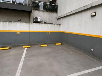Garage · Venta Cochera en Palermo