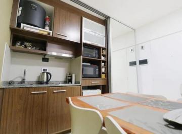 Departamento · 22m² · 1 Ambiente · Monoambiente en El Corazón de Recoleta!