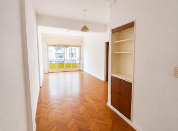 Departamento · 72m² · 3 Ambientes · 3amb, Luminoso/balcon a Reciclarbalvanera Al Frente