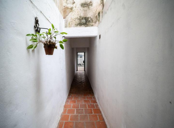 PH · 60m² · 4 Ambientes