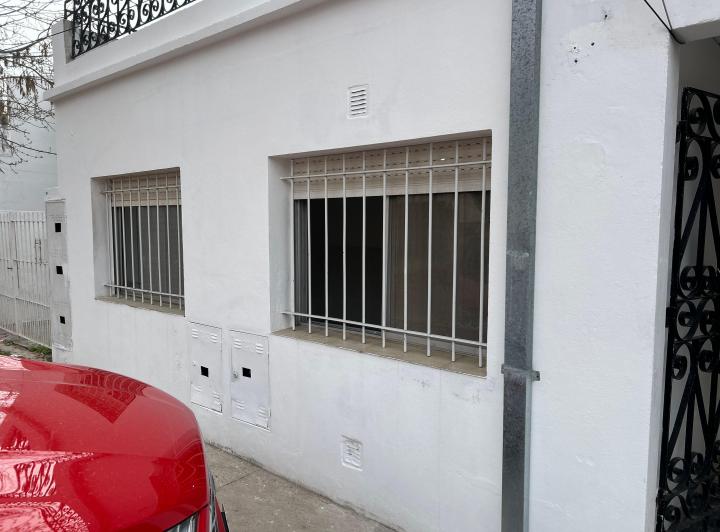 Departamento · 37m² · 2 Ambientes