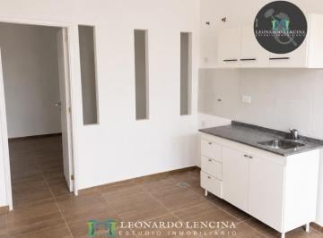PH · 25m² · 2 Ambientes · Departamento PH 2 Amb. - a La Calle - a Estrenar