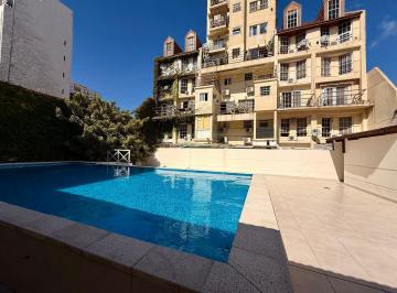 Departamento · 21m² · 1 Ambiente · Venta Monoambiente con Pileta en Colegiales