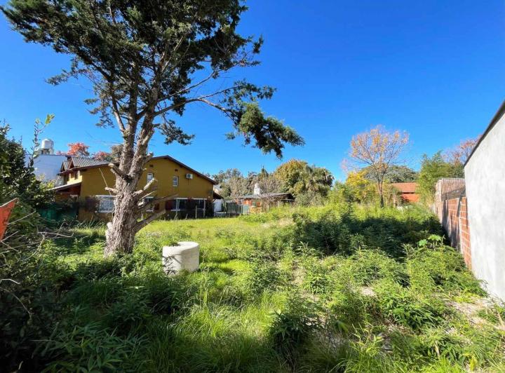 Terreno · 924m²