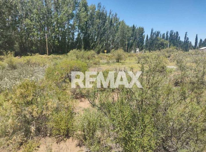 Terreno · 285m²