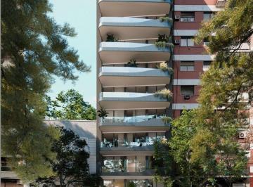 Departamento · 94m² · 3 Ambientes · Vta Palermo Chico 3 Amb Plaza Las Heras Amenities
