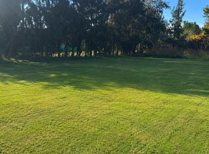 Terreno · 701m²