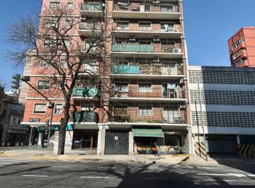 Departamento · 46m² · 3 Ambientes · Venta Depto 3 Ambientes Av Indep San Cristobal