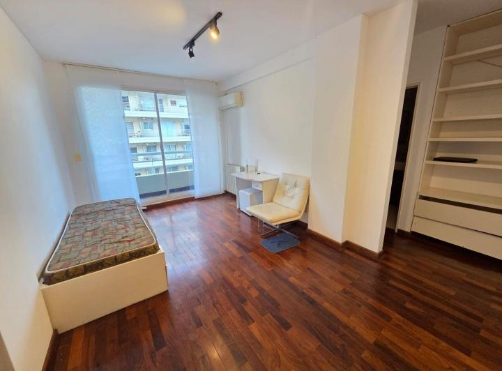 Departamento · 56m² · 3 Ambientes · 1 Cochera
