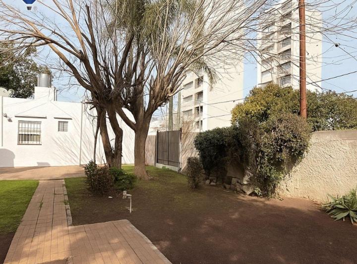 Casa · 90m² · 4 Ambientes