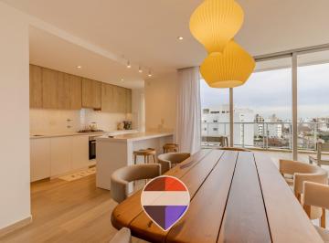 Departamento · 138m² · 5 Ambientes · 2 Cocheras · Departamento en Venta, La Plata