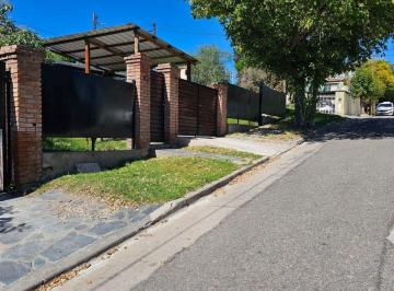 Casa · 192m² · 5 Ambientes · 3 Cocheras · Venta Casa 2 Dor Mas Depto 1 Dorm en La Falda