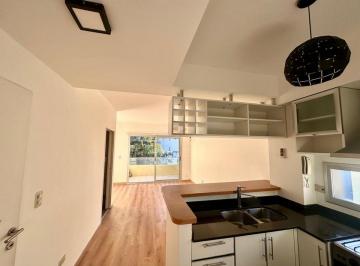 Departamento · 39m² · 2 Ambientes · 1 Cochera · Venta Nuñez 2 Amb Cochera y Pileta/sum