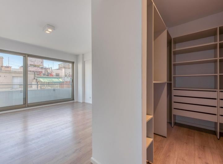 Departamento · 94m² · 3 Ambientes · 1 Cochera