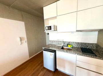 Departamento · 31m² · 1 Ambiente · Venta Monoambiente Balcon - San Telmo - Airbnb