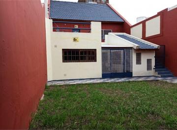 Casa · 285m² · 6 Ambientes · Venta Casa 6 Ambientes Boedo 4 Cocheras Ap Cred