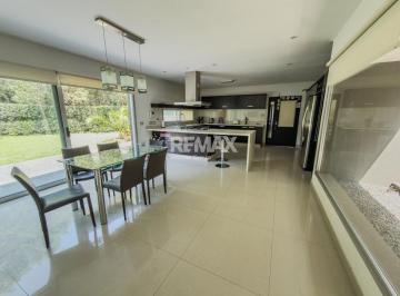 Casa · 336m² · 4 Ambientes · 2 Cocheras · Venta Casa 4 Ambientes Premium – Parque Leloir