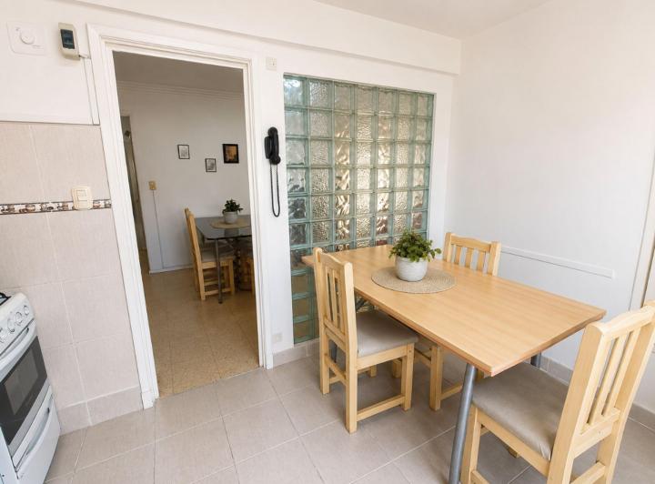 Departamento · 65m² · 4 Ambientes