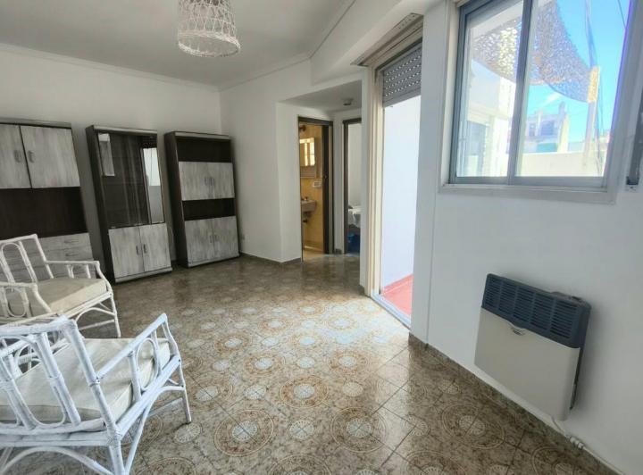 Departamento · 31m² · 2 Ambientes