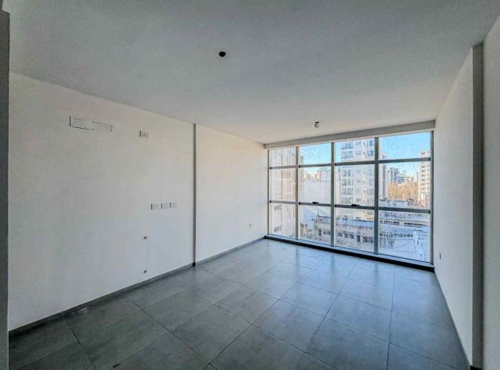 Departamento · 33m² · 1 Ambiente