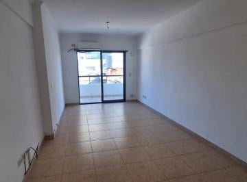 Departamento · 39m² · 1 Ambiente · Alquiler Departamento Monoambiente con Balcón Apto Profesional