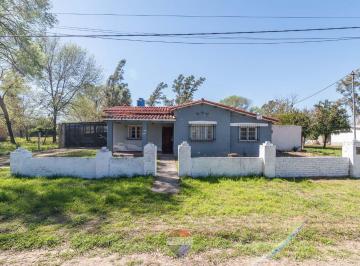 Casa · 249m² · 7 Ambientes · 2 Cocheras · Venta Casa 3 Dorm. Anisacate Córdoba
