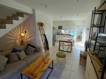 Casa de 3 ambientes, La Calera · Duplex La Calera. B° El Paraiso
